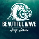 Beautiful Wave Surf School